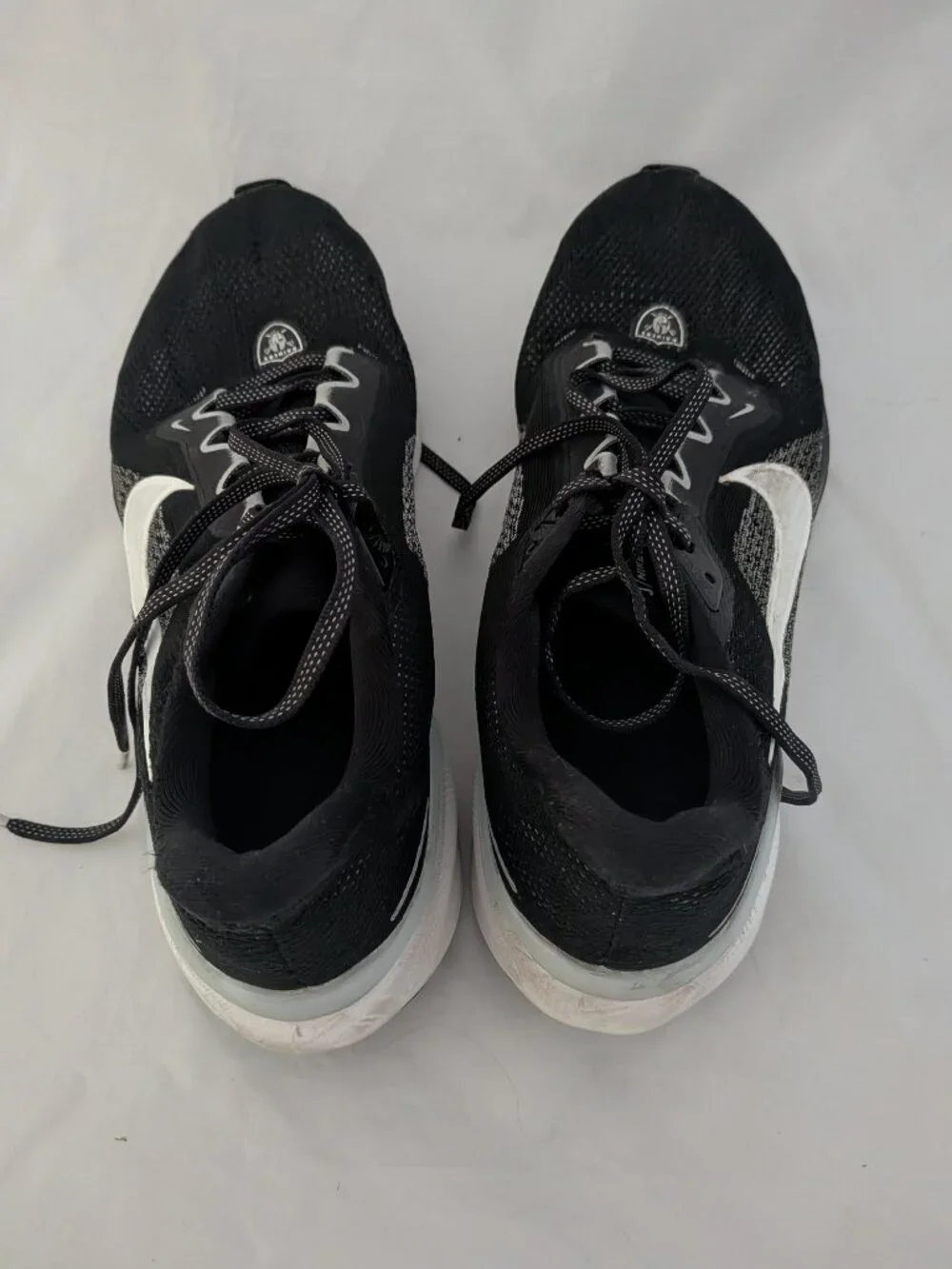 Nike shoes are